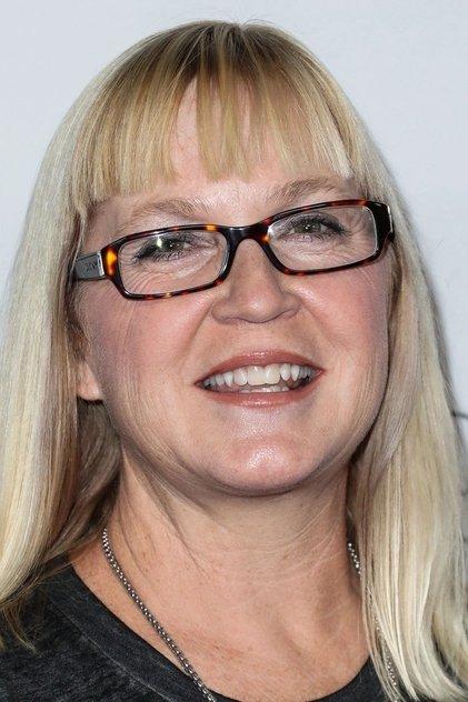 Carolyn Lawrence - Actor Profile Photo