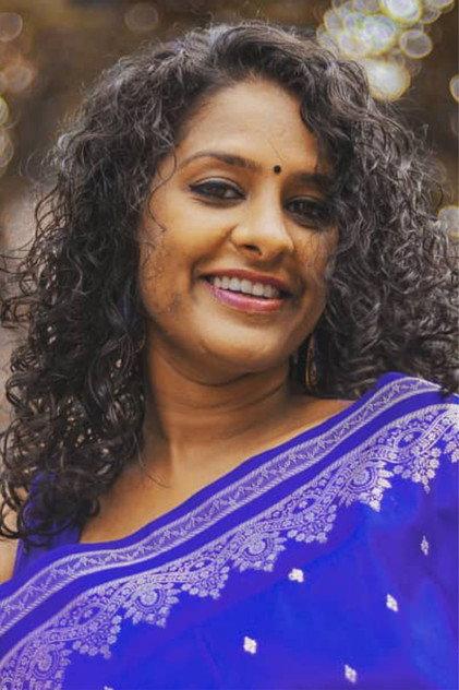 Saritha Cukku - Actor Profile Photo