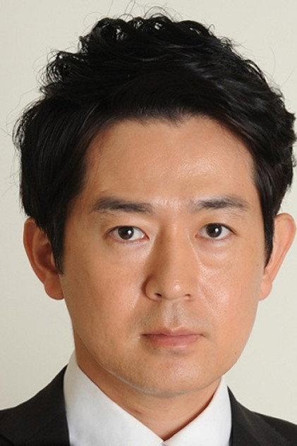 Akinori Aoto - Actor Profile Photo