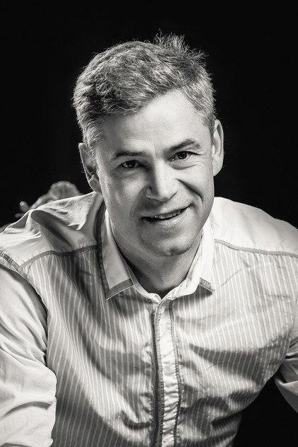 Ivars Auzins - Actor Profile Photo