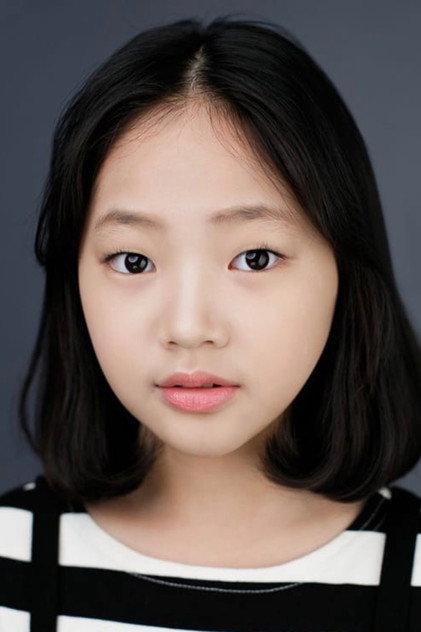 Kim Min-seo - Actor Profile Photo