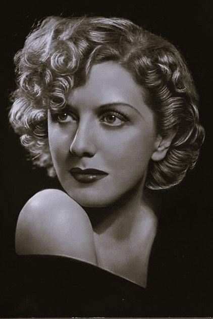 Louise Latimer - Actor Profile Photo