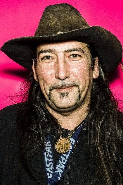 Richard Stanley - Actor Profile Photo
