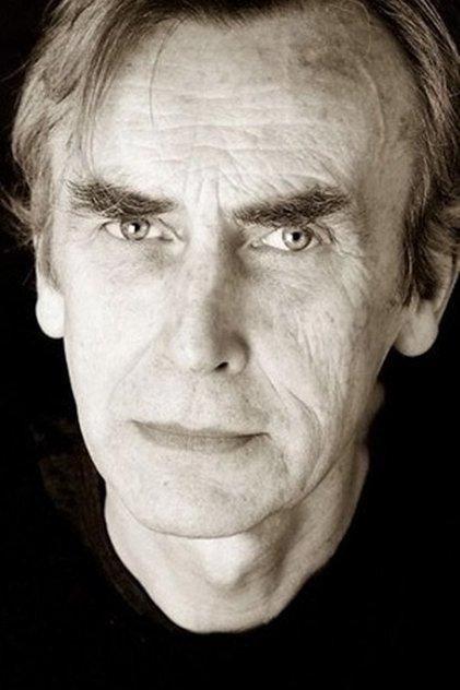Benny Young - Actor Profile Photo