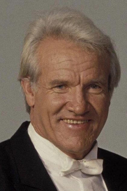 Vic Rooney - Actor Profile Photo