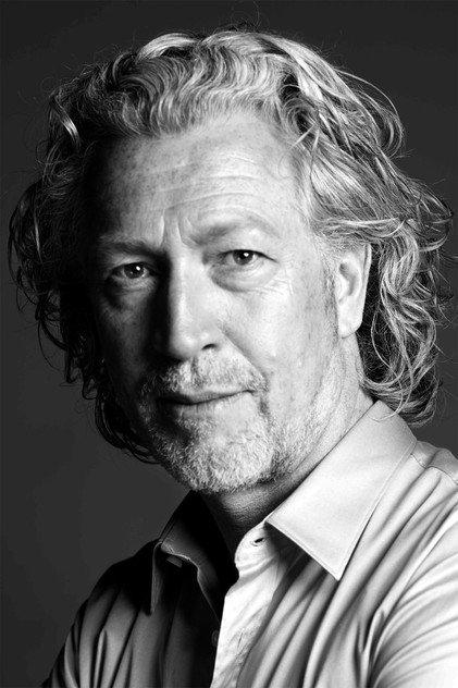 Hajo Bruins - Actor Profile Photo