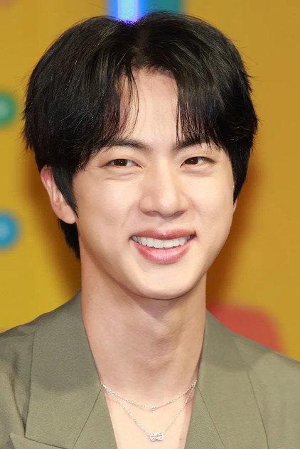 Jin - Actor Profile Photo