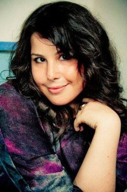 Angela Basolis - Actor Profile Photo