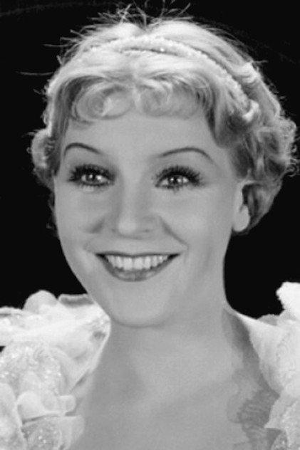 Tutta Rolf - Actor Profile Photo