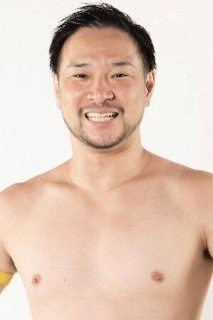 Tatsuhito Senga - Actor Profile Photo