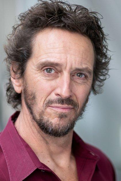Michael X. Sommers - Actor Profile Photo
