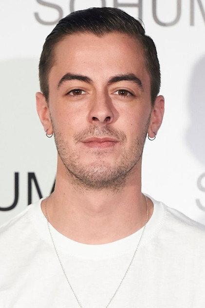 Víctor Palmero - Actor Profile Photo