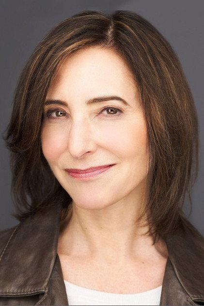Annie Silver - Actor Profile Photo