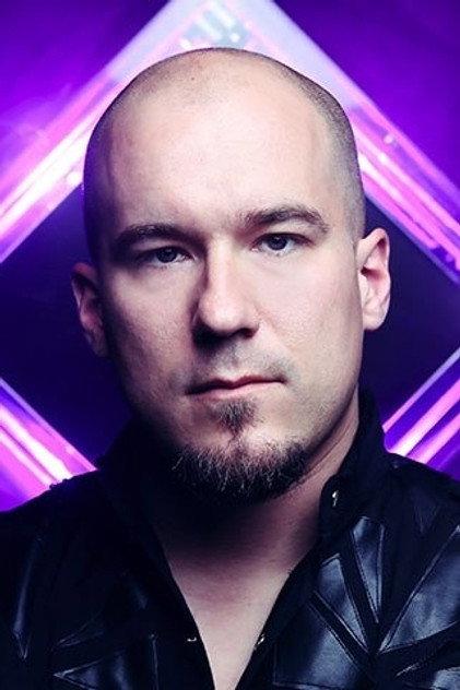 Coen Janssen - Actor Profile Photo