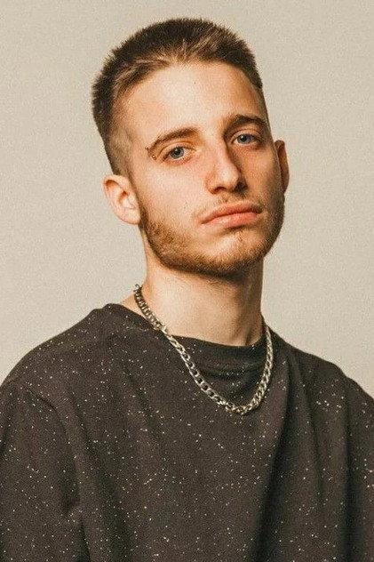 Valentín Oliva - Actor Profile Photo