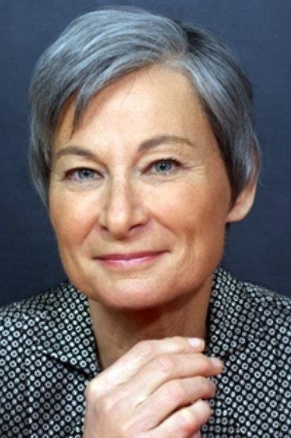 Florence Brunold - Actor Profile Photo