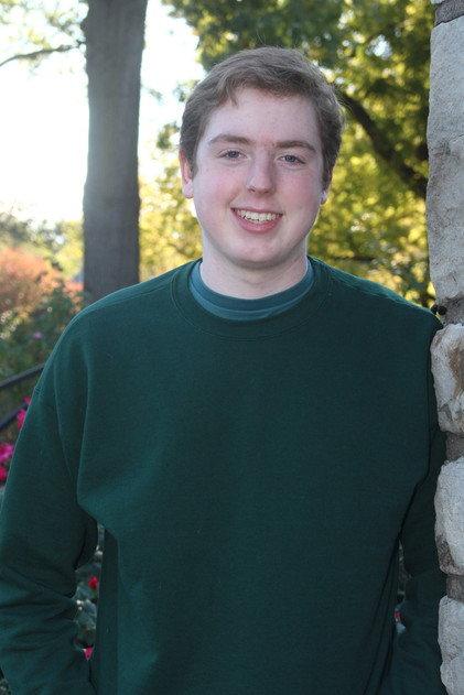 Joe Eaton - Actor Profile Photo