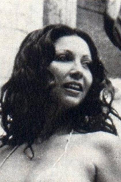 Gina Giuri - Actor Profile Photo