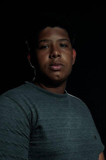 Carlos Vinícios - Actor Profile Photo