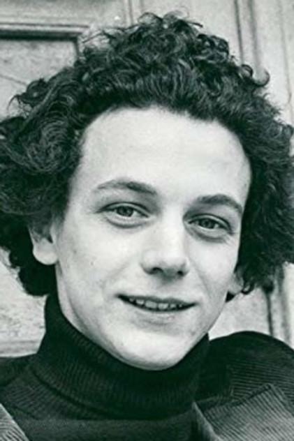 Jan Nielsen - Actor Profile Photo