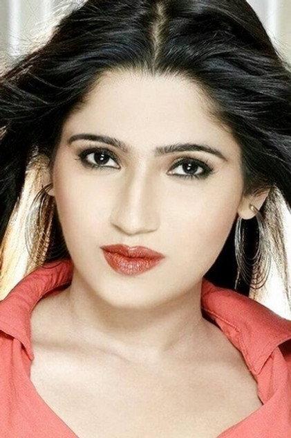 Pujarini Ghosh - Actor Profile Photo
