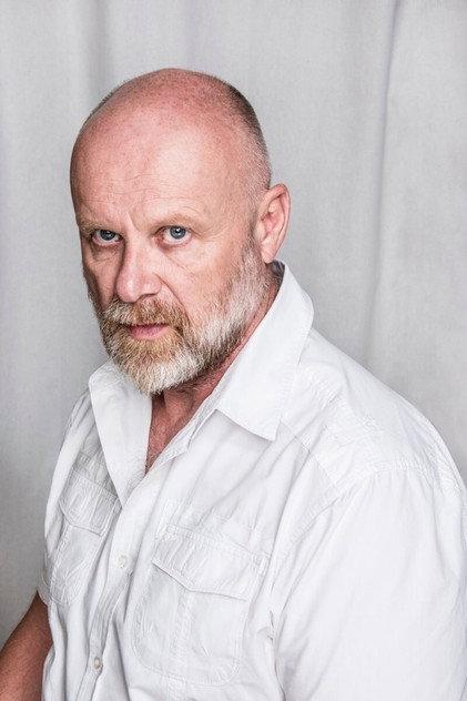 Lajos Ottó Horváth - Actor Profile Photo