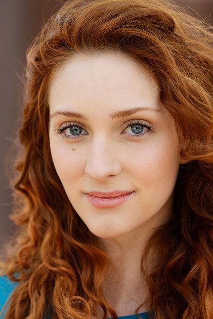 Tara Parker - Actor Profile Photo