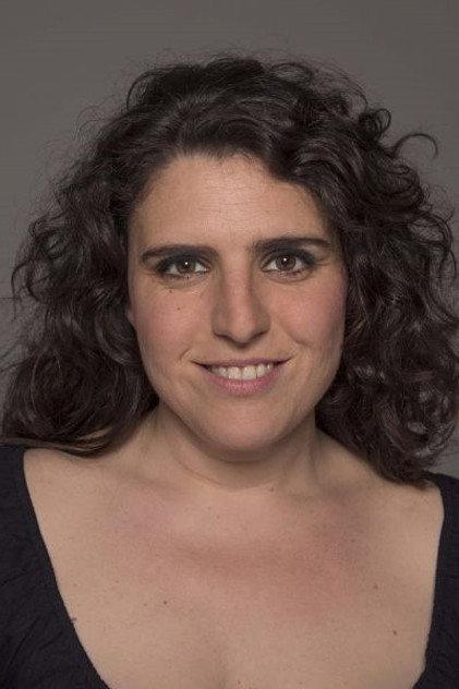 Berta de la Dehesa - Actor Profile Photo