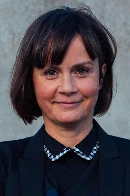 Maria Månson - Actor Profile Photo