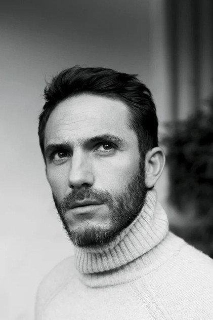 Sébastien Jondeau - Actor Profile Photo