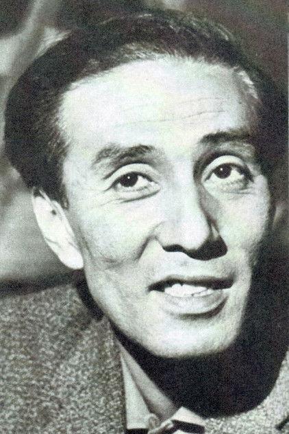Kō Nishimura - Actor Profile Photo