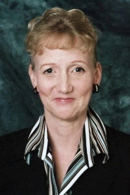 Melanie MacQueen - Actor Profile Photo