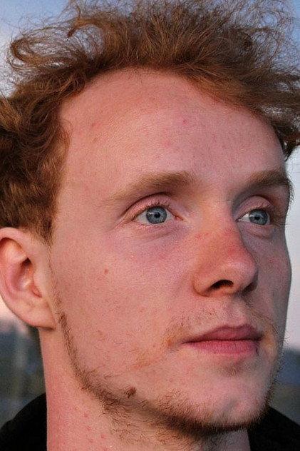 Jiří Šimek - Actor Profile Photo