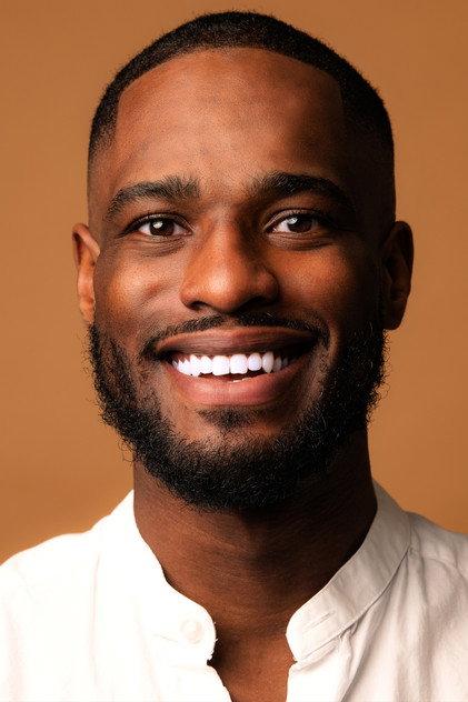 William J. Edwards - Actor Profile Photo