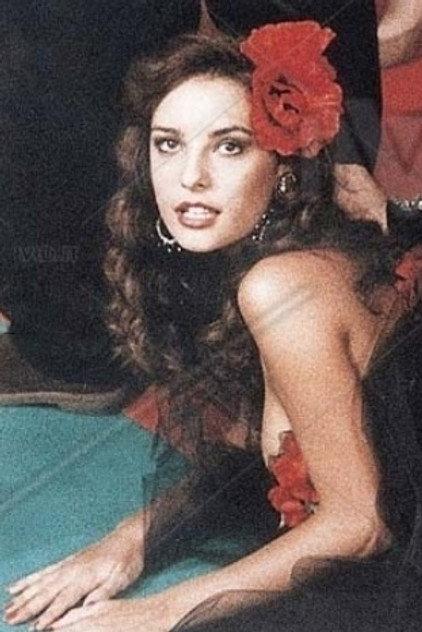 Barbara Kero - Actor Profile Photo