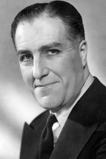 Godfrey Tearle - Actor Profile Photo