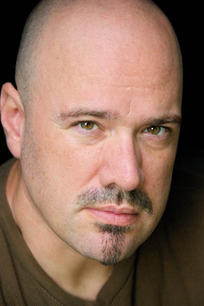 John Swider - Actor Profile Photo