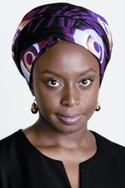 Chimamanda Ngozi Adichie - Actor Profile Photo