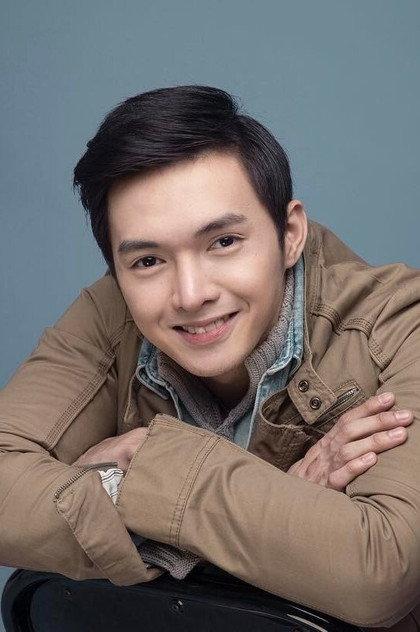 Lharby Policarpio - Actor Profile Photo
