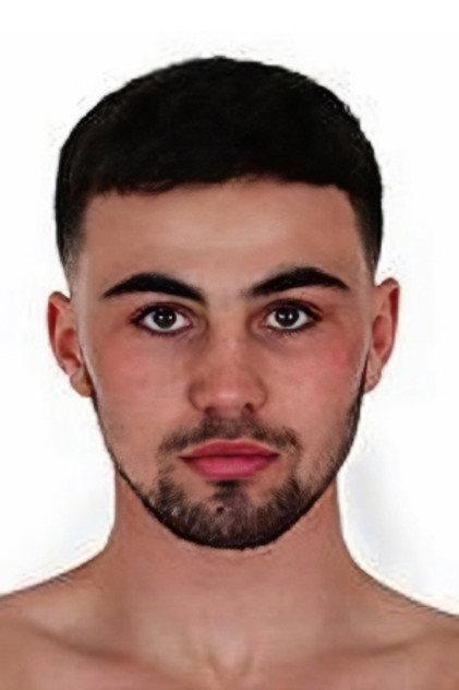 Martin Crossan - Actor Profile Photo