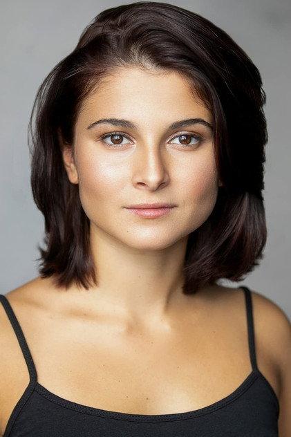 Mia Michaud - Actor Profile Photo