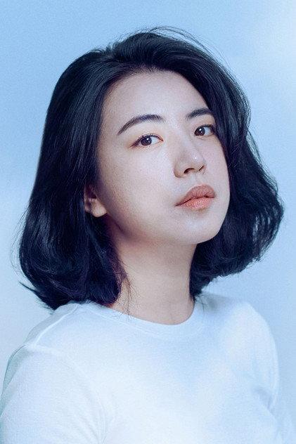 Jeong In-ji - Actor Profile Photo