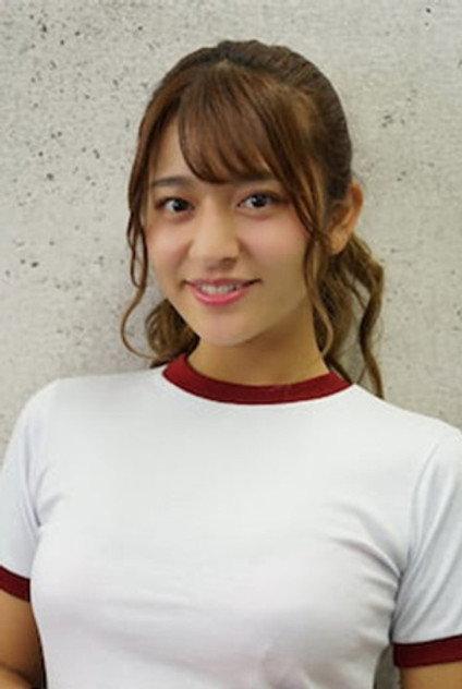 Kana Tokue - Actor Profile Photo