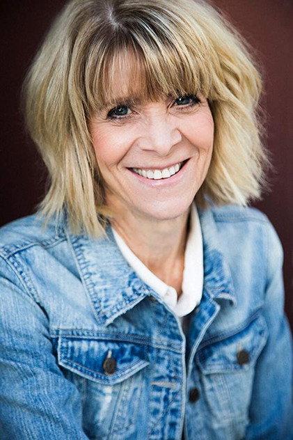 Kathy Gorlick - Actor Profile Photo