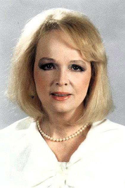 Teri Tordai - Actor Profile Photo