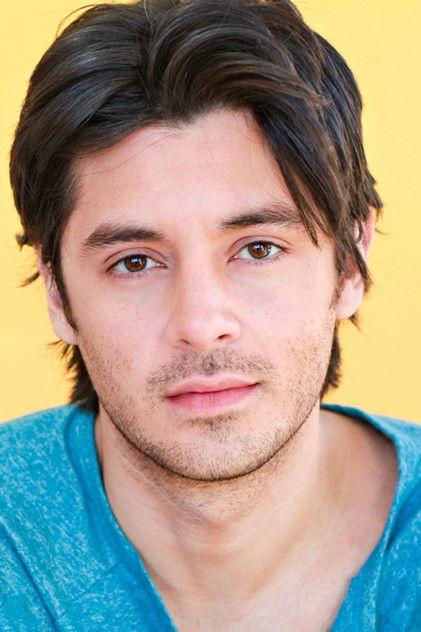 George Akram - Actor Profile Photo