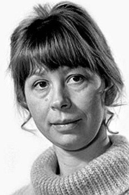 Vera Ivleva - Actor Profile Photo