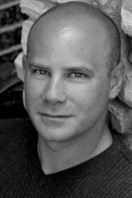 Steve Krieger - Actor Profile Photo