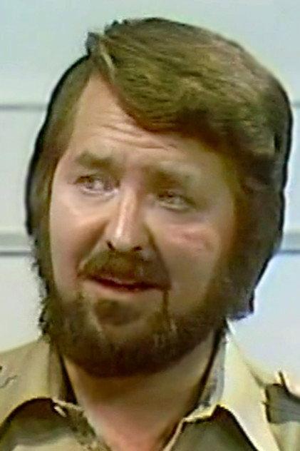 Manfred Wagner - Actor Profile Photo