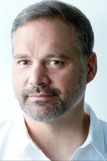 Don W. Shepherd - Actor Profile Photo
